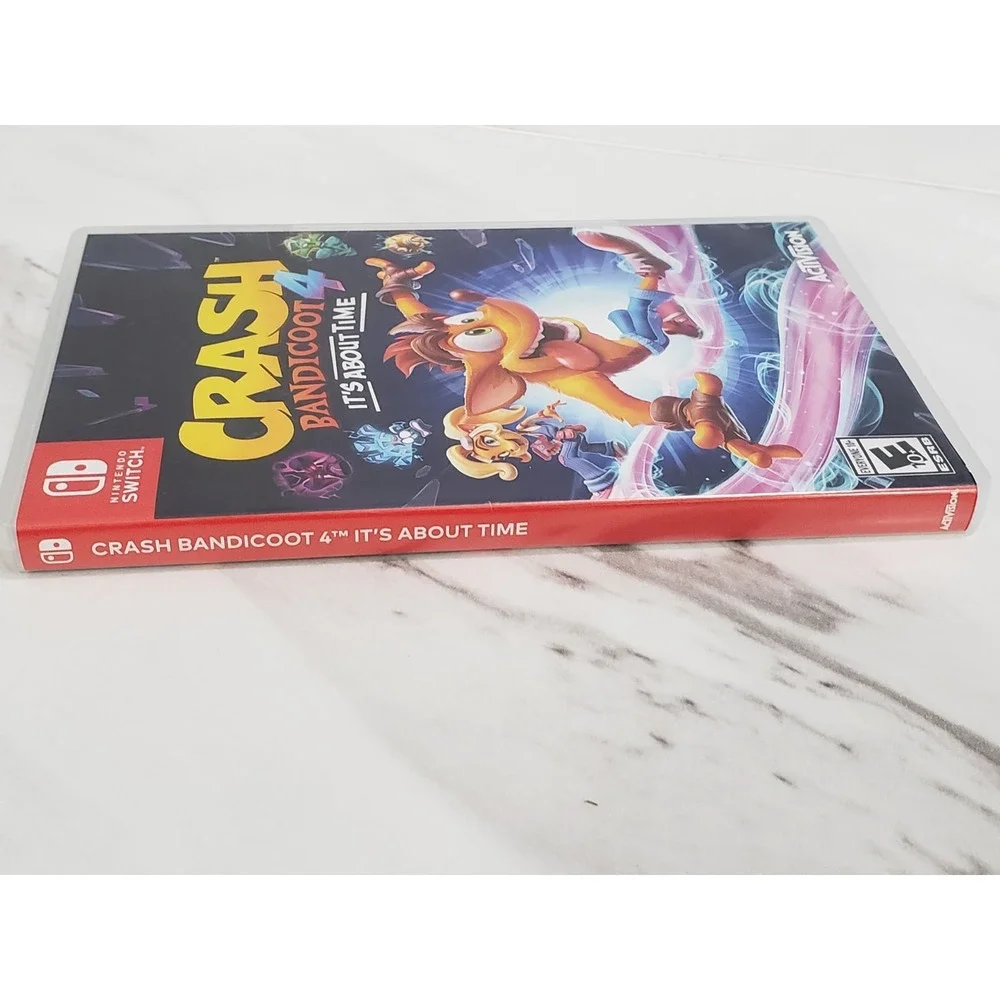 Nintendo this item